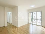 Apartamento em Alphaville Industrial, Barueri/SP de 84m²...