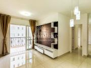 Apartamento em Alphaville Industrial, Barueri/SP de 84m²...