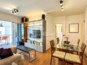 Apartamento em Alphaville Industrial, Barueri/SP de 84m²...