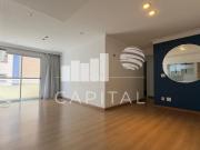 Apartamento em Alphaville Industrial, Barueri/SP de 86m²...