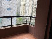 Apartamento em Alphaville Industrial, Barueri/SP de 86m²...