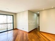 Apartamento em Alphaville Industrial, Barueri/SP de 98m²...