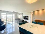 Apartamento em Alphaville, Santana de Parnaíba/SP de...