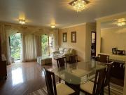 Apartamento em Alphaville, Santana de Parnaíba/SP de...