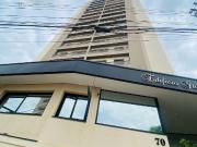 Apartamento em Alto Cafezal, Marília/SP de 102m² 3...