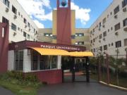 Apartamento em Alto da Colina, Londrina/PR de 43m² 1...