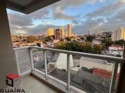 Apartamento em Alto da Lapa com 54m²