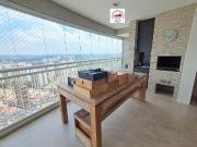 Apartamento em Alto da Lapa, São Paulo/SP de 110m² 2...