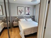 Apartamento em Alto da Lapa, São Paulo/SP de 110m² 3...