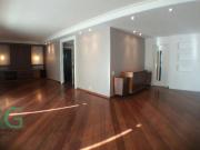 Apartamento em Alto da Lapa, São Paulo/SP de 156m² 3...