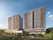 Apartamento em Alto da Lapa, São Paulo/SP de 180m² 4...