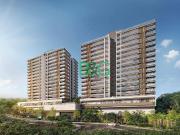 Apartamento em Alto da Lapa, São Paulo/SP de 181m² 4...