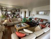 Apartamento em Alto da Lapa, São Paulo/SP de 260m² 4...