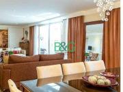 Apartamento em Alto da Lapa, São Paulo/SP de 366m² 4...