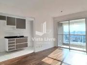 Apartamento em Alto da Lapa, São Paulo/SP de 59m² 1...