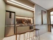 Apartamento em Alto da Lapa, São Paulo/SP de 82m² 2...