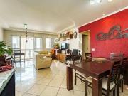 Apartamento em Alto da Lapa, São Paulo/SP de 92m² 3...