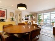 Apartamento em Alto da Lapa, São Paulo/SP de 93m² 3...