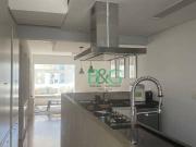 Apartamento em Alto da Mooca, São Paulo/SP de 115m² 3...