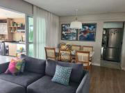 Apartamento em Alto da Mooca, São Paulo/SP de 118m² 3...