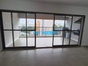 Apartamento em Alto da Mooca, São Paulo/SP de 139m² 3...