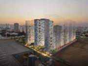 Apartamento em Alto da Mooca, São Paulo/SP de 34m² 2...