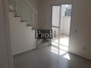 Apartamento em Alto da Mooca, São Paulo/SP de 54m² 2...