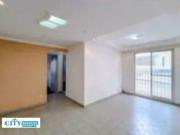 Apartamento em Alto da Mooca, São Paulo/SP de 70m² 3...