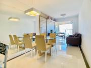 Apartamento em Alto da Mooca, São Paulo/SP de 77m² 3...