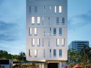 Apartamento em Alto da Rua XV, Curitiba/PR de 55m² 2...