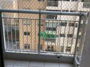 Apartamento em Alto do Pari, São Paulo/SP de 55m² 2...