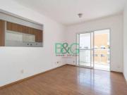 Apartamento em Alto do Pari, São Paulo/SP de 75m² 3...