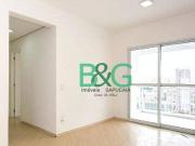 Apartamento em Alto do Pari, São Paulo/SP de 75m² 3...