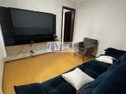 Apartamento em Alto Ipiranga, Mogi das Cruzes/SP de 54m²...