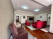 Apartamento em Alto, Teresópolis/RJ de 132m² 4 quartos à...