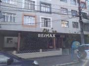 Apartamento em Alto, Teresópolis/RJ de 32m² 1 quartos à...