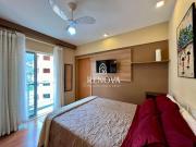 Apartamento em Alto, Teresópolis/RJ de 57m² 2 quartos à...