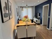 Apartamento em Alto, Teresópolis/RJ de 63m² 2 quartos à...