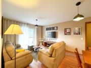 Apartamento em Alto, Teresópolis/RJ de 70m² 1 quartos à...