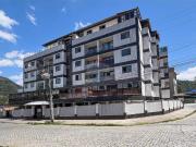 Apartamento em Alto, Teresópolis/RJ de 85m² 2 quartos à...