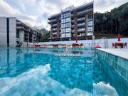 Apartamento em Alto, Teresópolis/RJ de 92m² 3 quartos à...