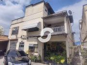 Apartamento em Amendoeira, São Gonçalo/RJ de 109m² 3...