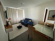 Apartamento em Amendoeira, São Gonçalo/RJ de 60m² 2...