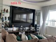 Apartamento em Americana