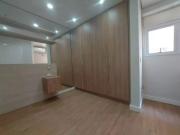 Apartamento em Americana