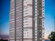 Apartamento em Americanópolis, São Paulo/SP de 33m² 2...