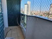 Apartamento em Analia Franco