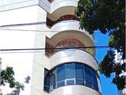 Apartamento em Anchieta, Belo Horizonte/MG de 130m² 4...