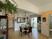 APARTAMENTO EM ANDAR ALTO 1 DORMITÓRIO 2 SACADAS 1 VAGA...