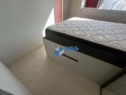 Apartamento em Andar Alto, 1 Suíte, 1 Vaga | Perto do...